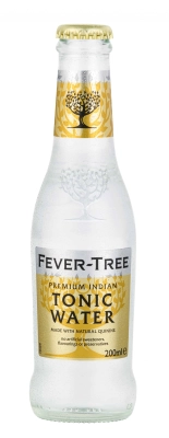 Fever Tree Indian Tonic retail