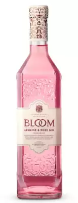 Bloom gin 