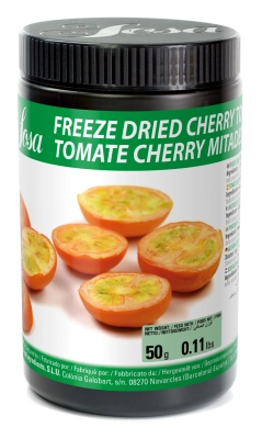 Freeze dried cherry tomato Sosa