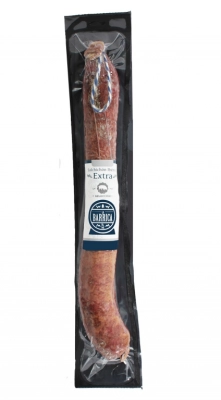 Salchichon Iberico de Bellota La Barrica