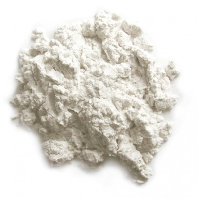 White water solubile natural colouring powder (30g), Sosa