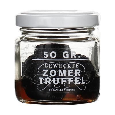 Preserved summer truffle