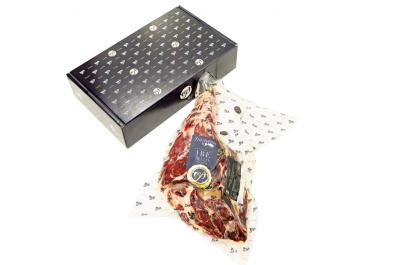 Jamon de Bellota Iberico 50% 48md Casalba z/b