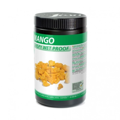 mango crispy wet proof