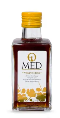 Omed sherry azijn