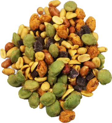 Suma Mix