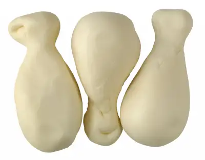 Scamorza, gerookt 8*250 gram