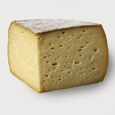 Tomme Pyrenees des Aramits