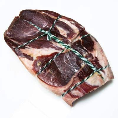 Paleta Iberico de recebo off the bone, 2yr