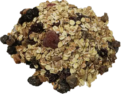 Muesli 50x75g