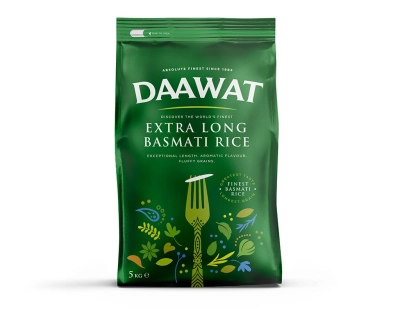 Basmati rice Pakistan