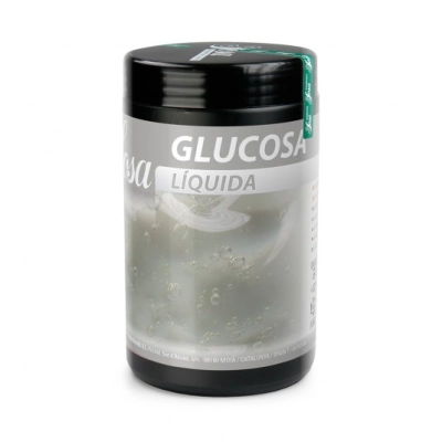 Liquid glucose 40E Sosa 