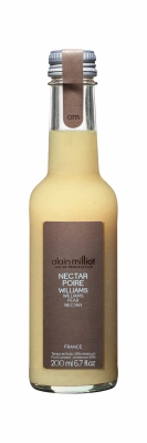 Zomerpeer Nectar 33cl Alain Milliat