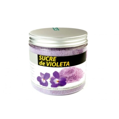 Sugar-violet Sosa