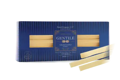 Pappardelle Gentile