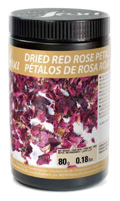 Dried rose blossom Sosa