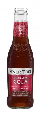 Fever-Tree Distillers Cola