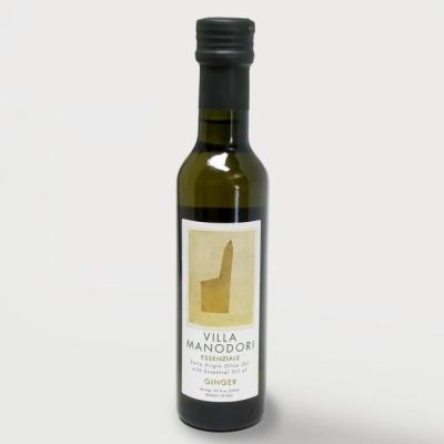 Olive oil with ginger VM
