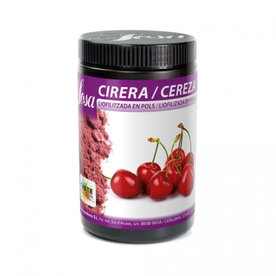 Freeze Dried Cherry powder 700gr Sosa