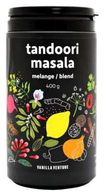 Tandoori Masala BUS
