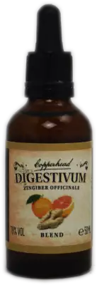 Digestivum Copperhead Gin