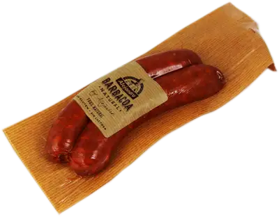 Chorizo Alejandro BBQ (bakchorizo)