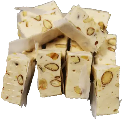 Nougat vanilla