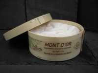 Vacherin Mont d'Or A.O.C. maat 800g kilo