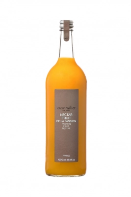 Passiefruit Nectar 100cl Alain Milliat