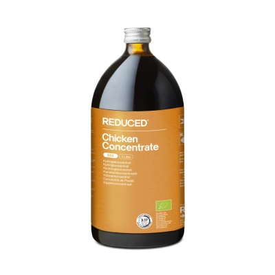 REDUCED Chicken Concentrate