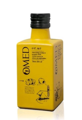 Omed yuzu oil 