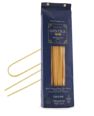 Linguine Gentile
