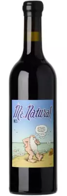 Mr Natural Old Vine Mourvedre, Birichino