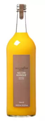 Mango Nectar 33 cl Alain Miliat