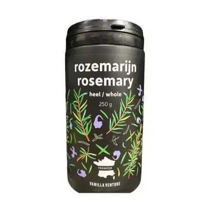 Gedroogde rozemarijn BUS