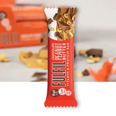 Fulfil Chocolate Peanut Butter