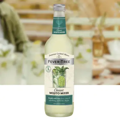 Fever Tree Mojito Mixer 8*500ml