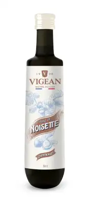 Hazelnut oil Vigean