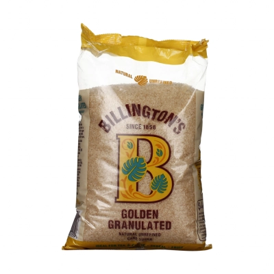 Billington's Golden Granulated