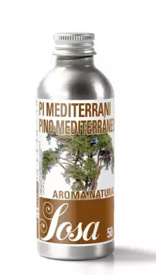 Mediteranien pine aroma Sosa