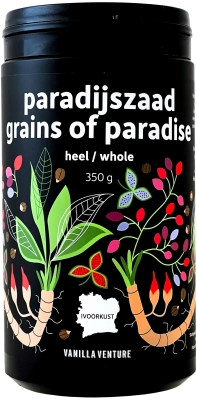 Paradijszaad BUS