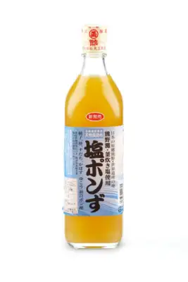 Shiogakusha Ponzu