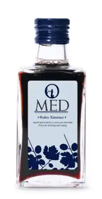 Omed Pedro Ximenez azijn