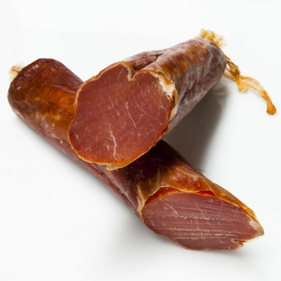 Lomo Embuchado La Barrica