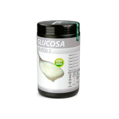 Glucose powder 33DE Sosa