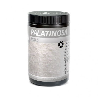 Palatinose powder Sosa 