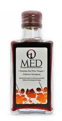 Omed Cabernet Sauvignon wijnazijn (rood)
