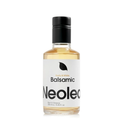 Neolea White Balsamic Vinegar