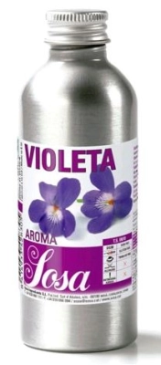 Violeta Aroma Sosa