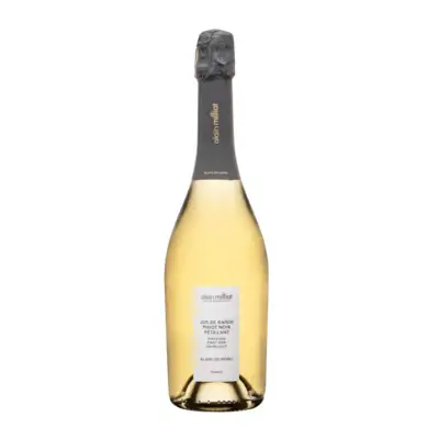 Sparkling Pinot Noir